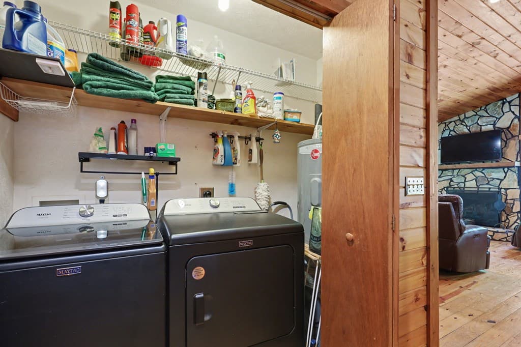 8 Stoney Brook Trail, Hayesville NC 28904 - Photo