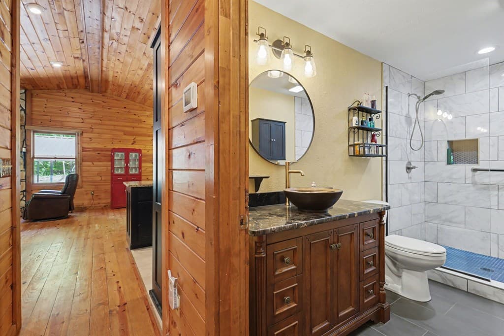 8 Stoney Brook Trail, Hayesville NC 28904 - Photo