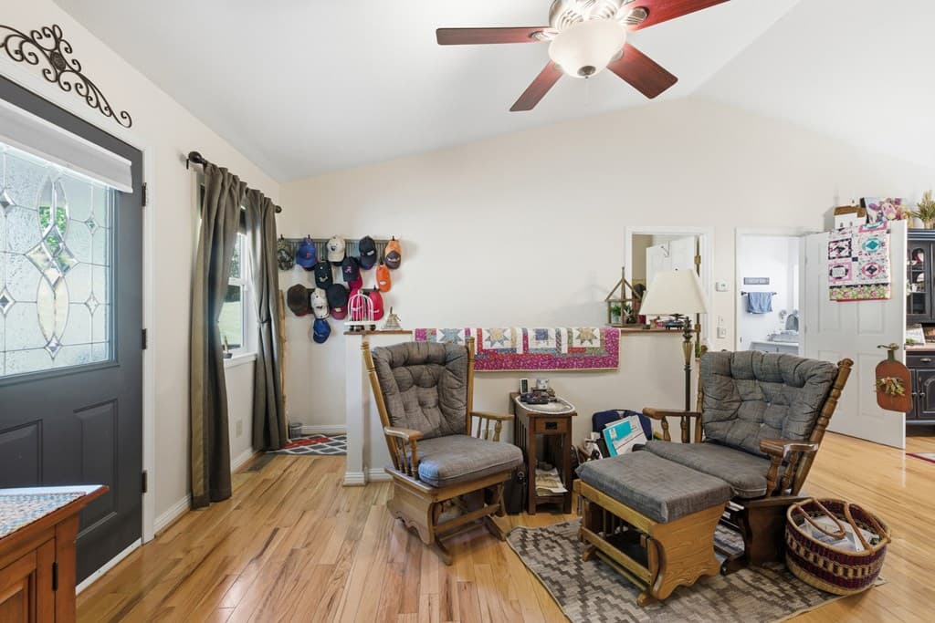 68 West Vineyard, Hayesville NC 28904 - Photo