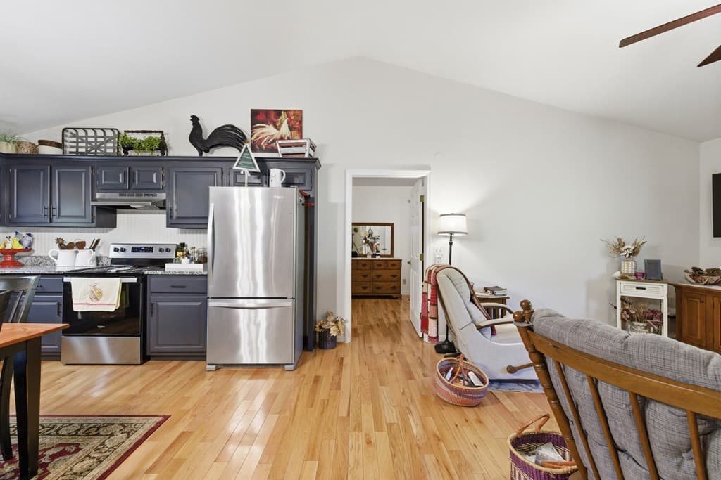 68 West Vineyard, Hayesville NC 28904 - Photo