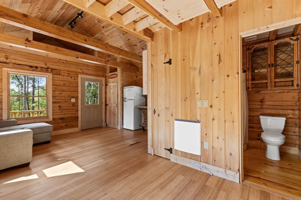786 Cook Henry Road, Morganton GA 30560 - Photo