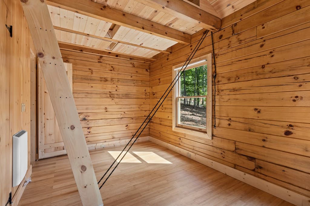 786 Cook Henry Road, Morganton GA 30560 - Photo