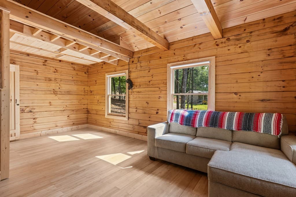 786 Cook Henry Road, Morganton GA 30560 - Photo