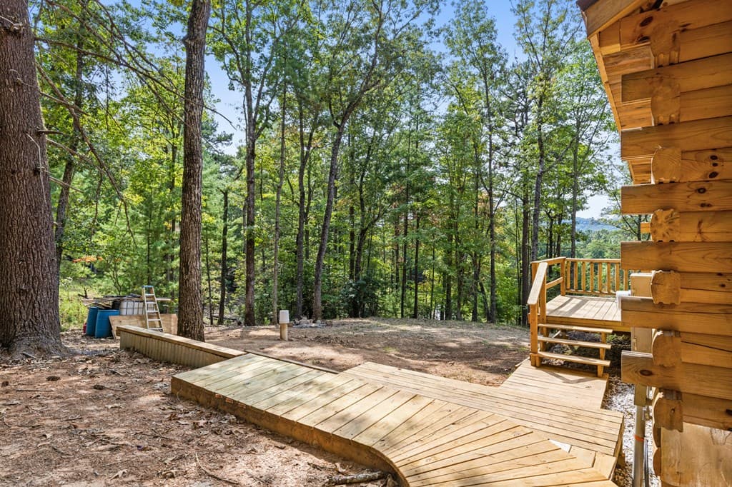 786 Cook Henry Road, Morganton GA 30560 - Photo