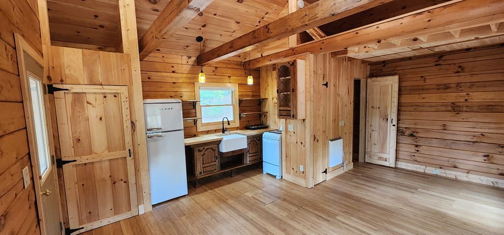 786 Cook Henry Road, Morganton GA 30560 - Photo