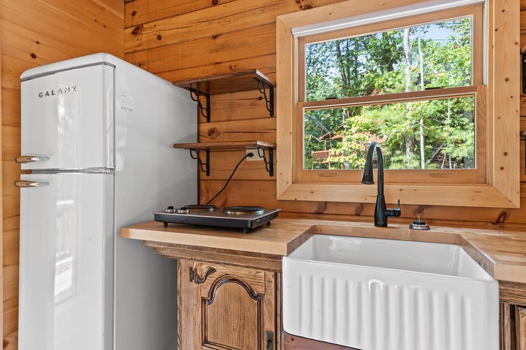 786 Cook Henry Road, Morganton GA 30560 - Photo