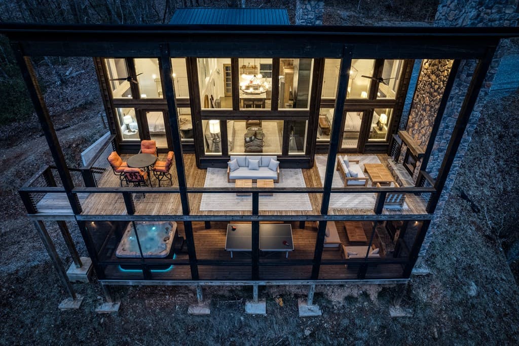 49 Chestnut Overlook, Blue Ridge GA 30513 - Photo