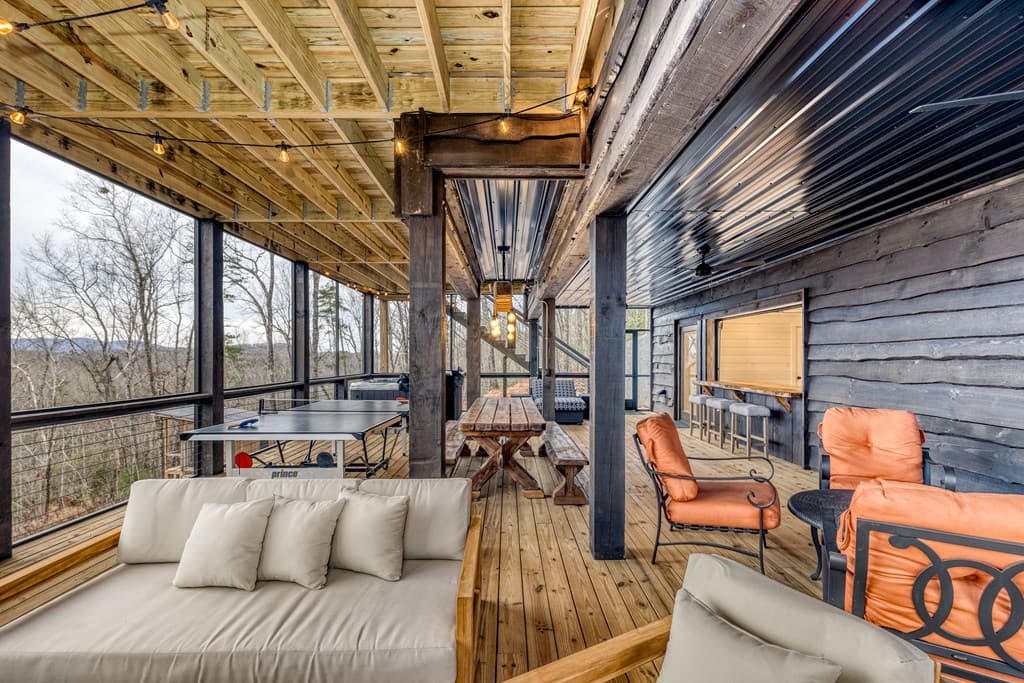49 Chestnut Overlook, Blue Ridge GA 30513 - Photo