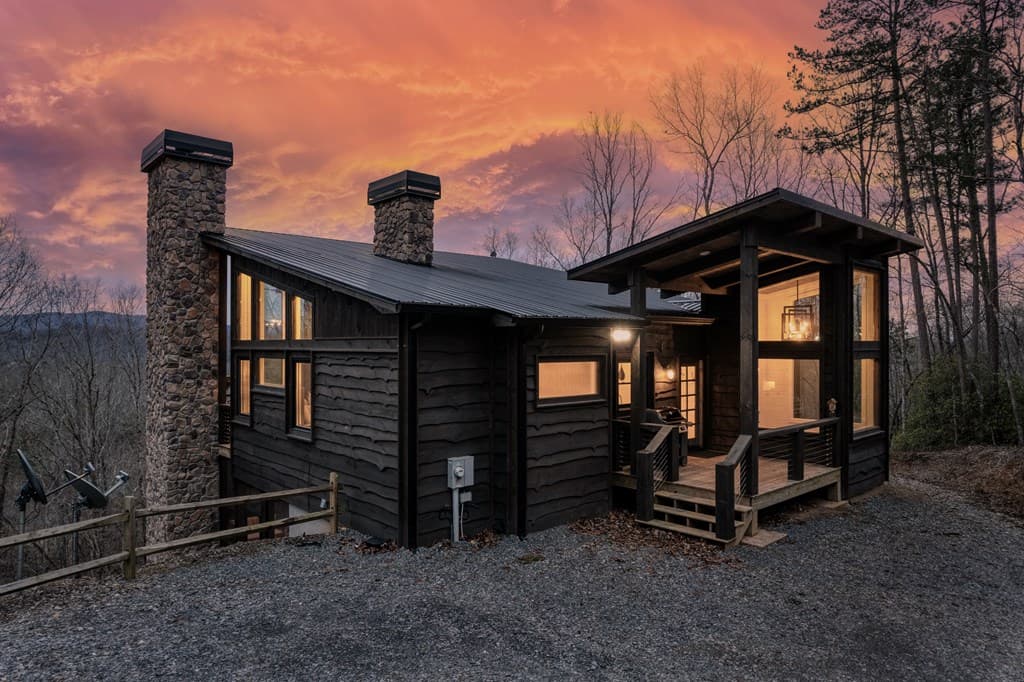 49 Chestnut Overlook, Blue Ridge GA 30513 - Photo