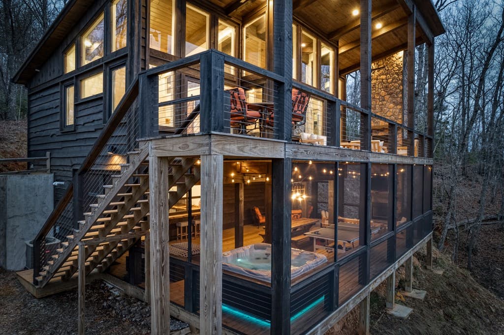 49 Chestnut Overlook, Blue Ridge GA 30513 - Photo