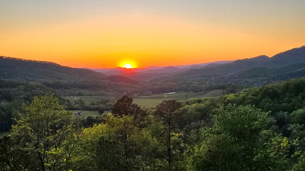 299 Bethabara View, Hayesville NC 28904 - Photo