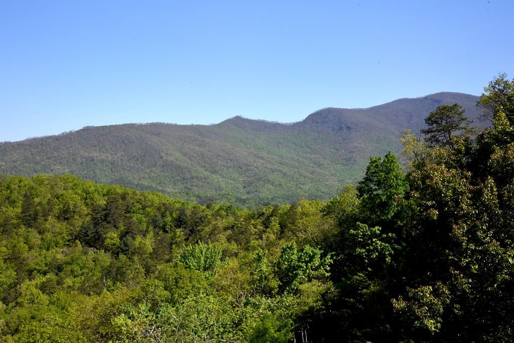 299 Bethabara View, Hayesville NC 28904 - Photo
