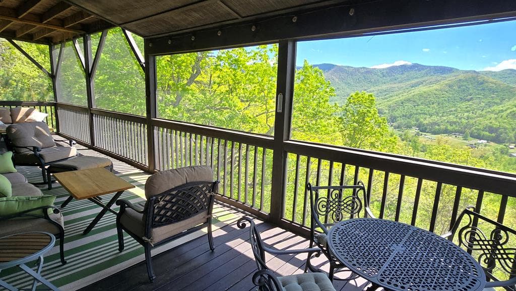 299 Bethabara View, Hayesville NC 28904 - Photo