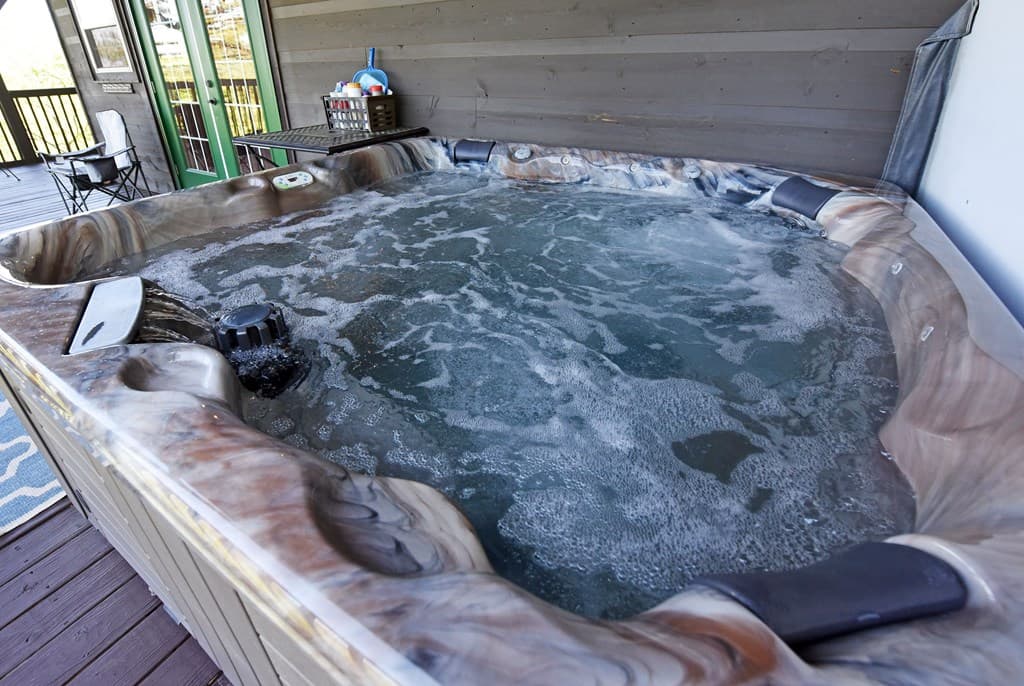 299 Bethabara View, Hayesville NC 28904 - Photo