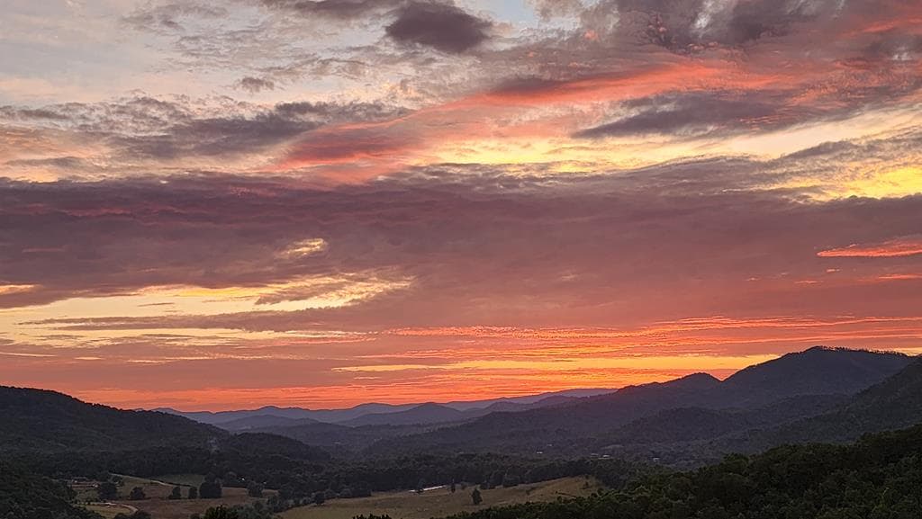299 Bethabara View, Hayesville NC 28904 - Photo