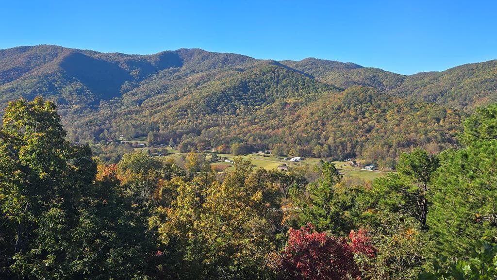 299 Bethabara View, Hayesville NC 28904 - Photo