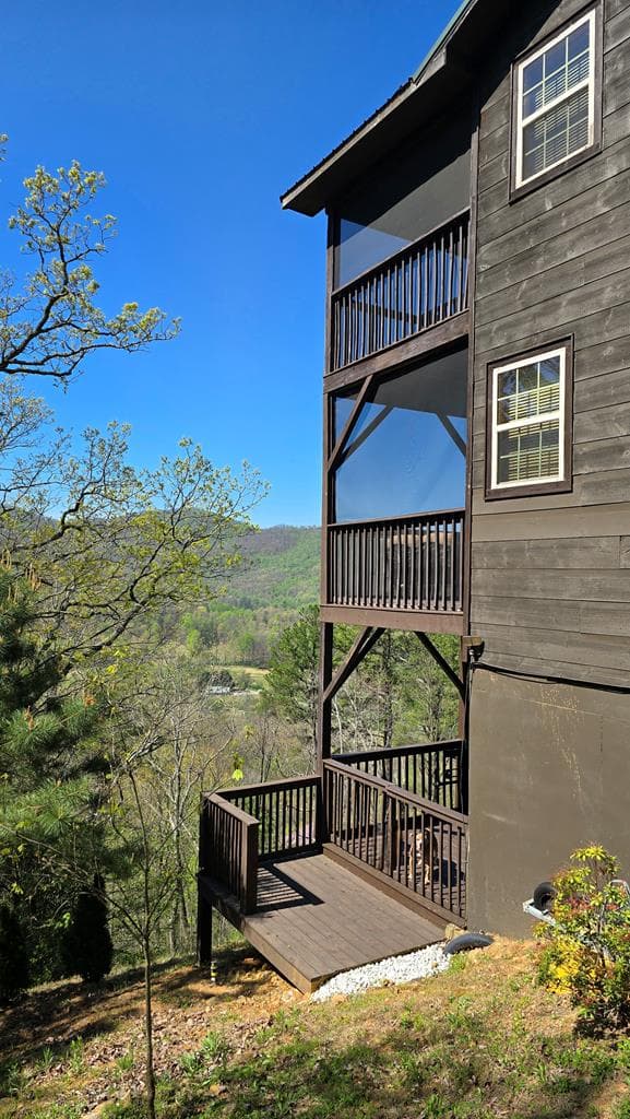 299 Bethabara View, Hayesville NC 28904 - Photo