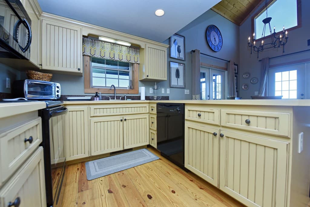 299 Bethabara View, Hayesville NC 28904 - Photo