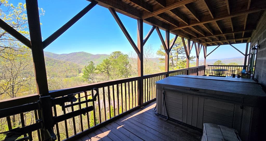 299 Bethabara View, Hayesville NC 28904 - Photo