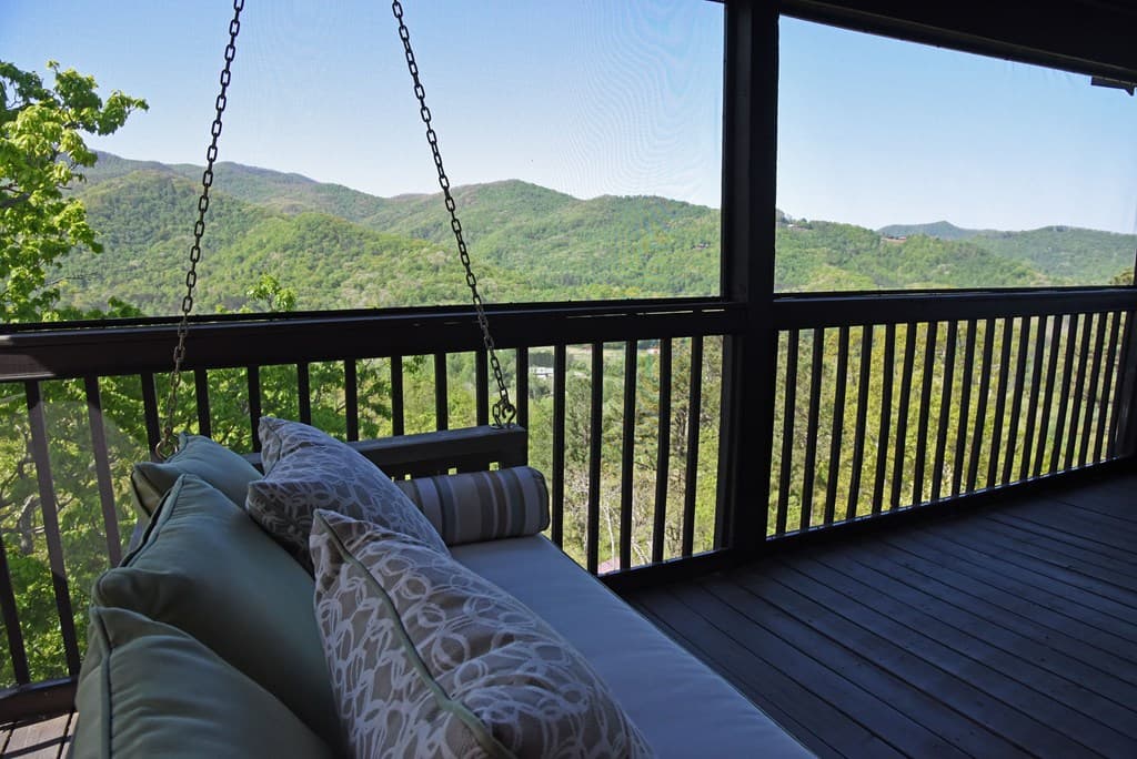 299 Bethabara View, Hayesville NC 28904 - Photo