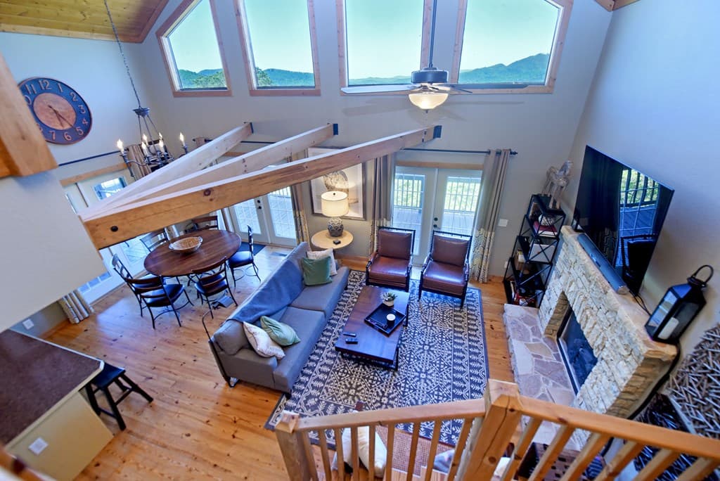 299 Bethabara View, Hayesville NC 28904 - Photo