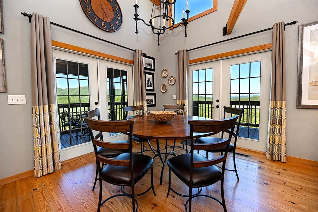 299 Bethabara View, Hayesville NC 28904 - Photo