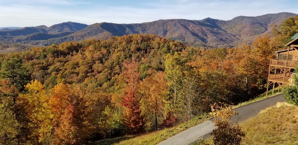 299 Bethabara View, Hayesville NC 28904 - Photo
