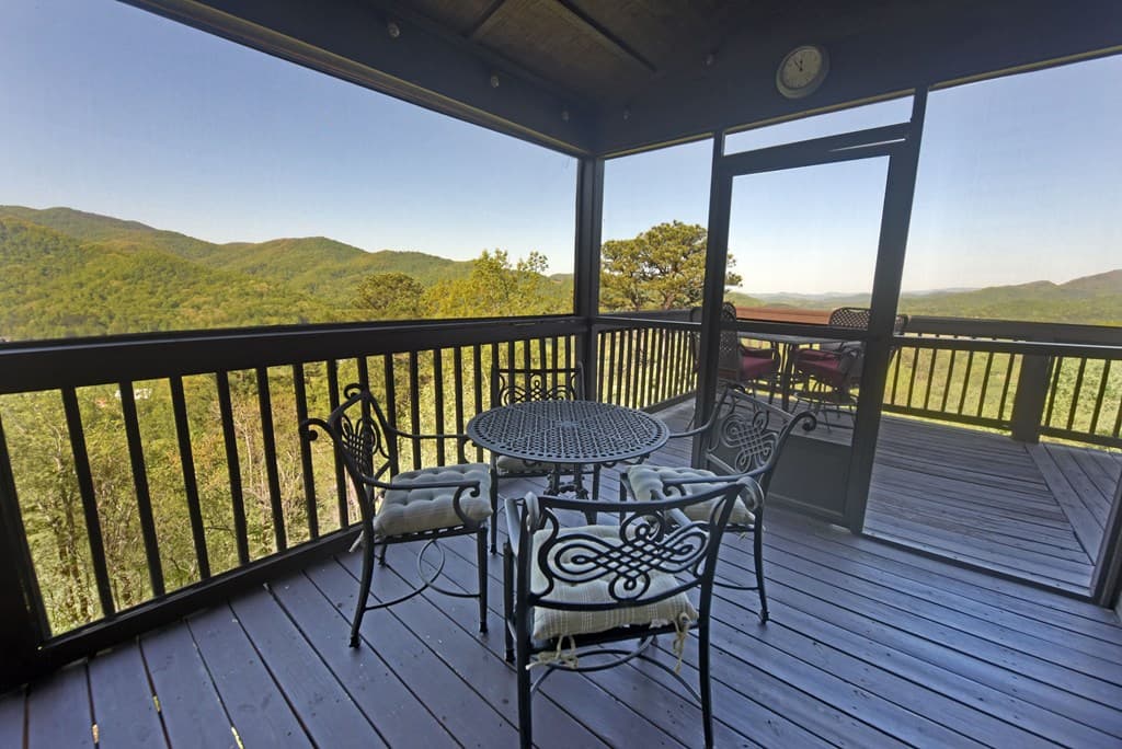 299 Bethabara View, Hayesville NC 28904 - Photo