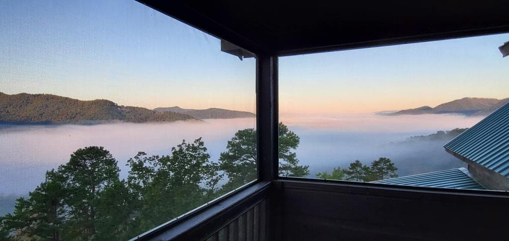 299 Bethabara View, Hayesville NC 28904 - Photo
