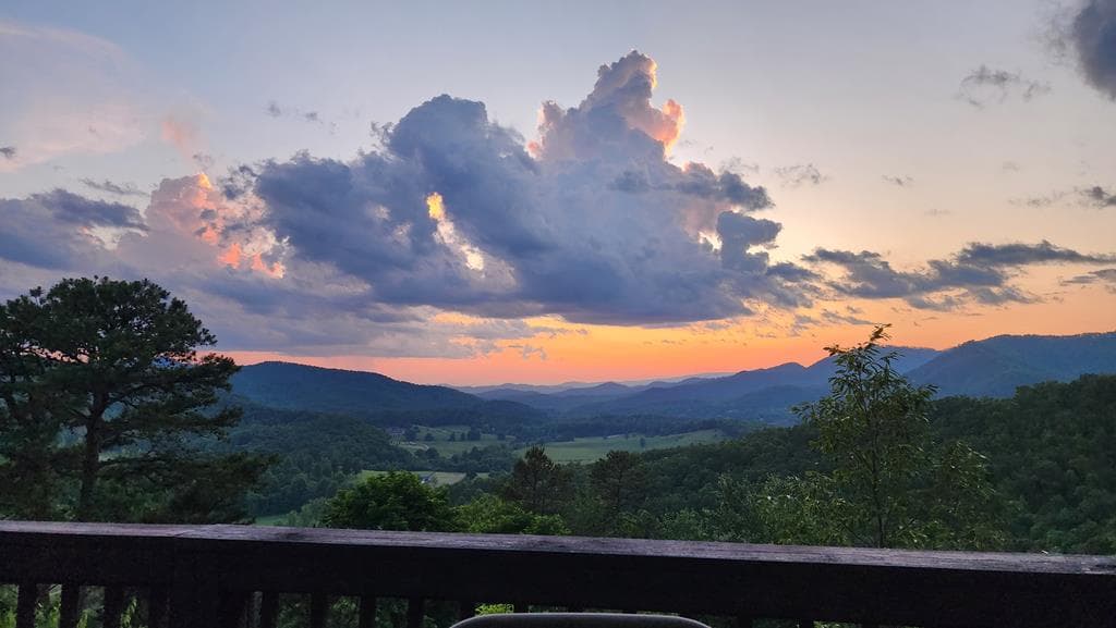 299 Bethabara View, Hayesville NC 28904 - Photo