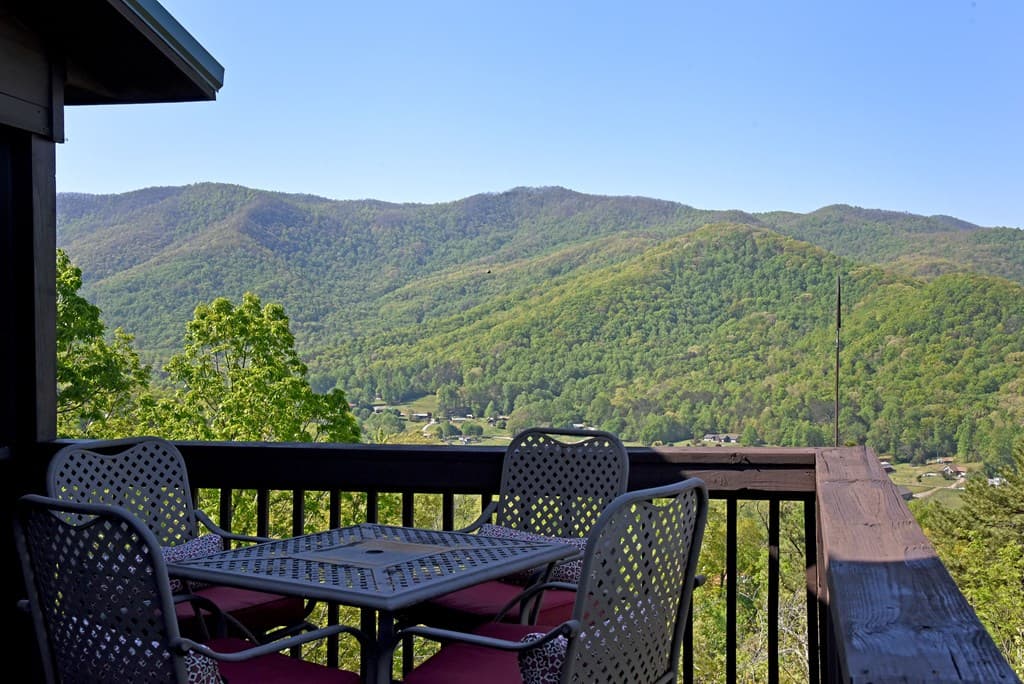 299 Bethabara View, Hayesville NC 28904 - Photo