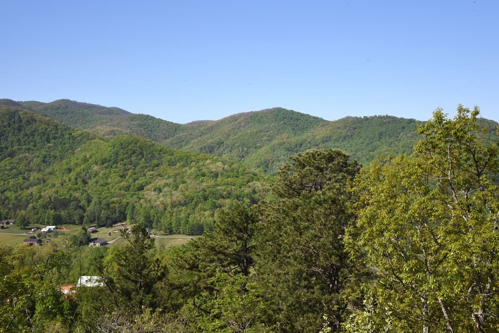 299 Bethabara View, Hayesville NC 28904 - Photo