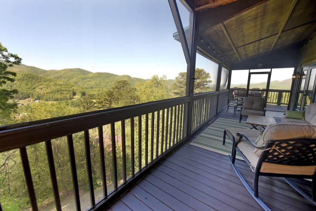 299 Bethabara View, Hayesville NC 28904 - Photo