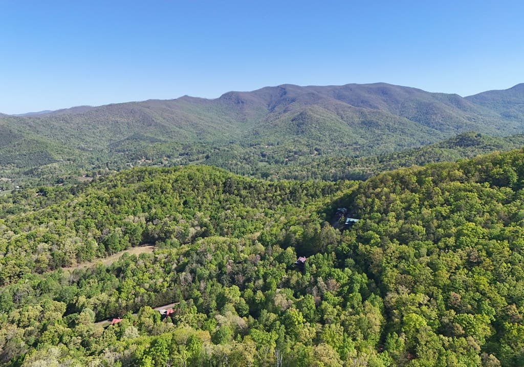 299 Bethabara View, Hayesville NC 28904 - Photo