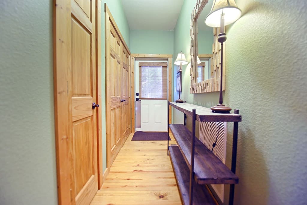 299 Bethabara View, Hayesville NC 28904 - Photo
