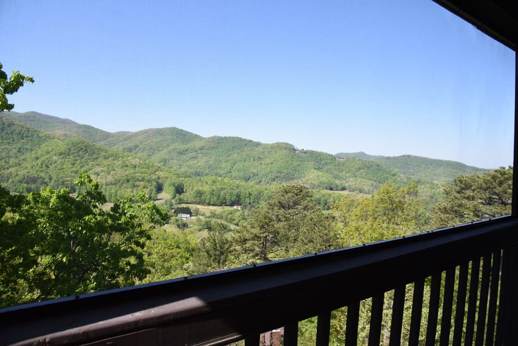 299 Bethabara View, Hayesville NC 28904 - Photo