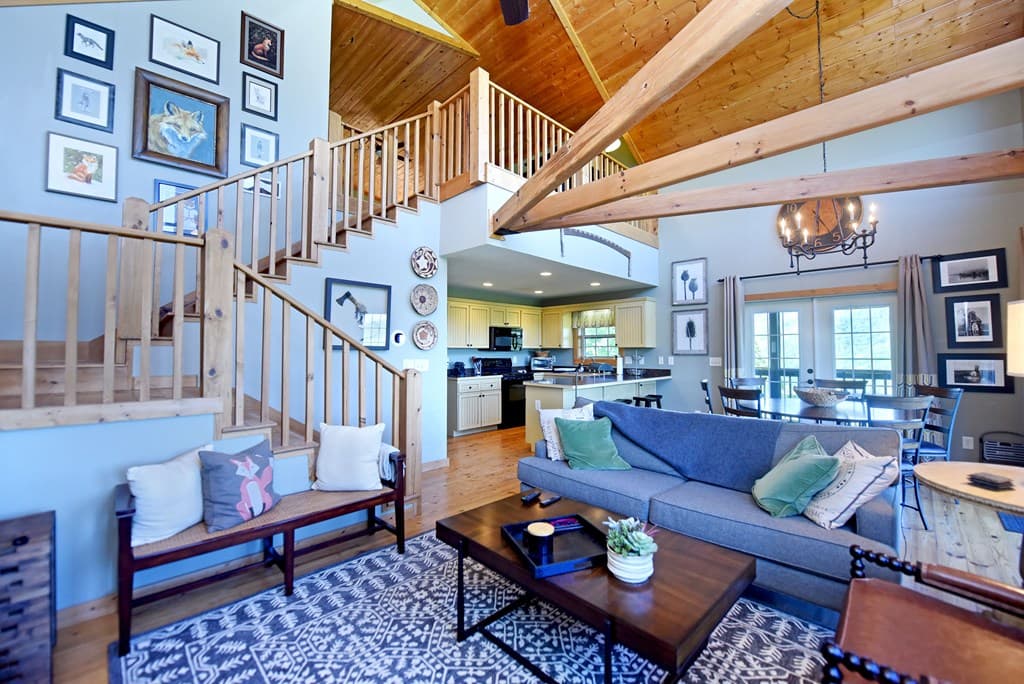 299 Bethabara View, Hayesville NC 28904 - Photo