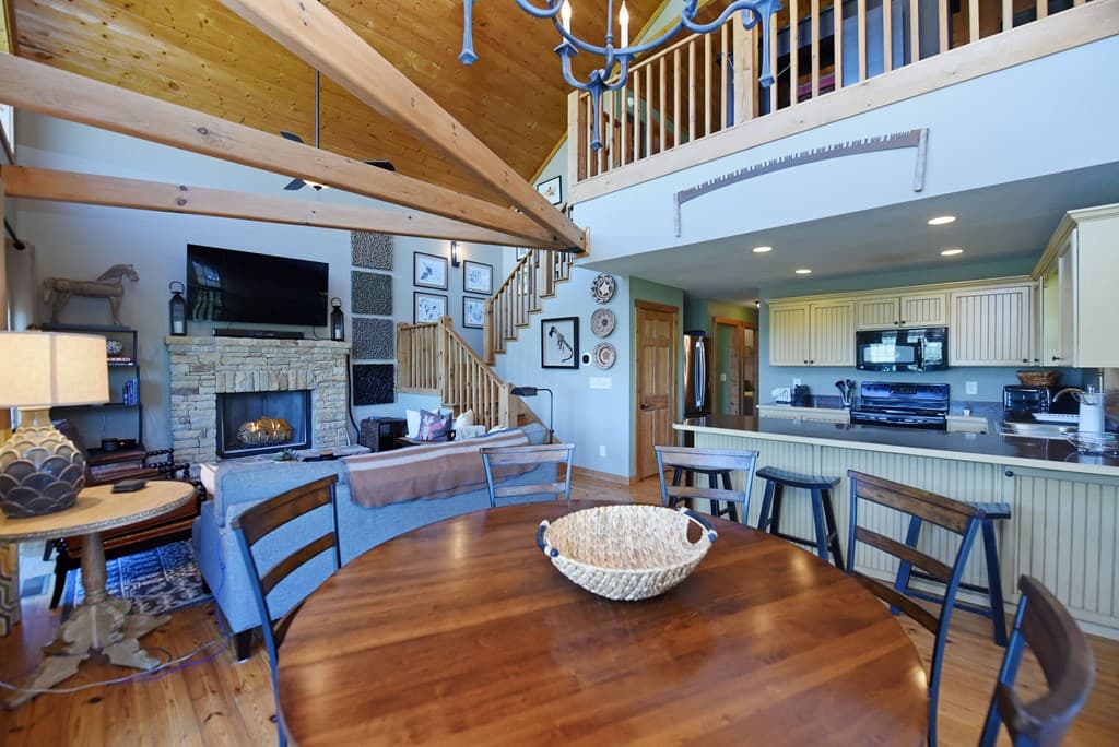 299 Bethabara View, Hayesville NC 28904 - Photo