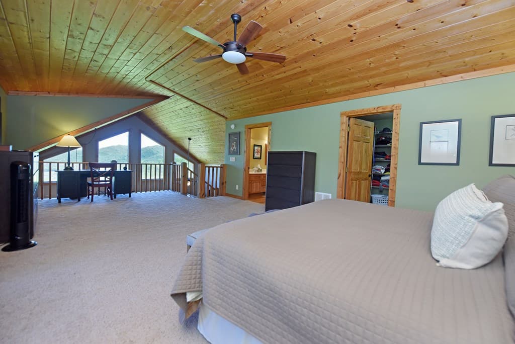 299 Bethabara View, Hayesville NC 28904 - Photo