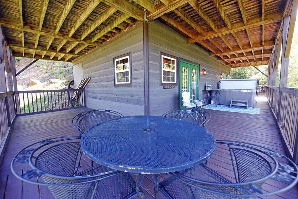 299 Bethabara View, Hayesville NC 28904 - Photo