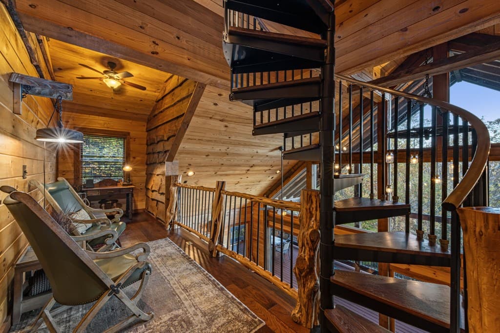 904 Raccoon Road, Blue Ridge GA 30513 - Photo