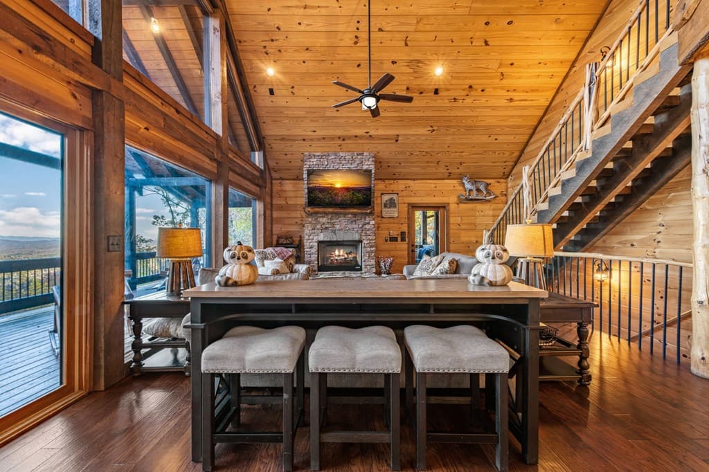 904 Raccoon Road, Blue Ridge GA 30513 - Photo