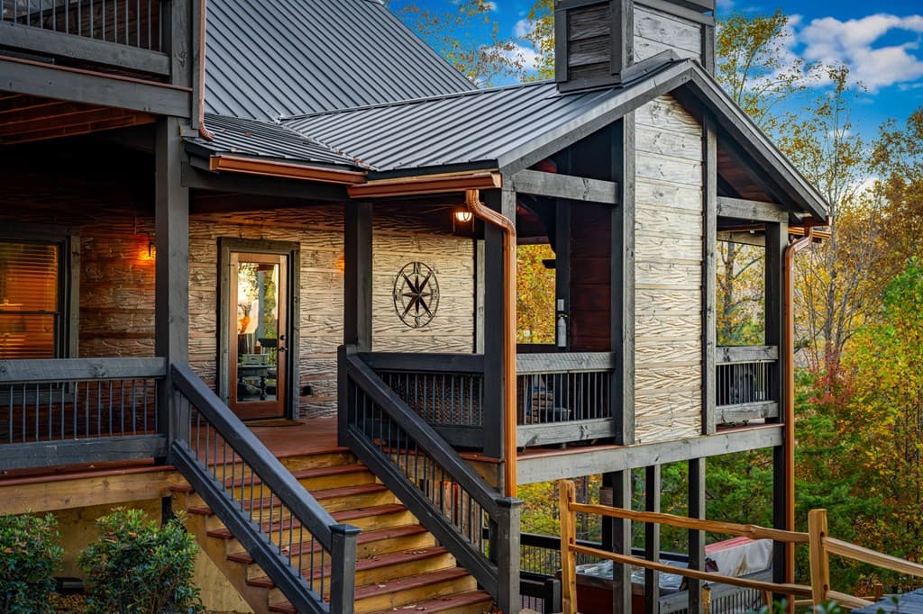904 Raccoon Road, Blue Ridge GA 30513 - Photo