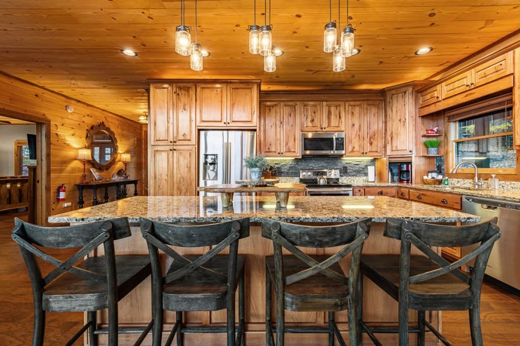 904 Raccoon Road, Blue Ridge GA 30513 - Photo