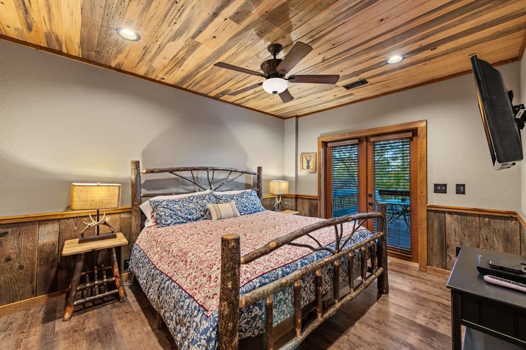 904 Raccoon Road, Blue Ridge GA 30513 - Photo