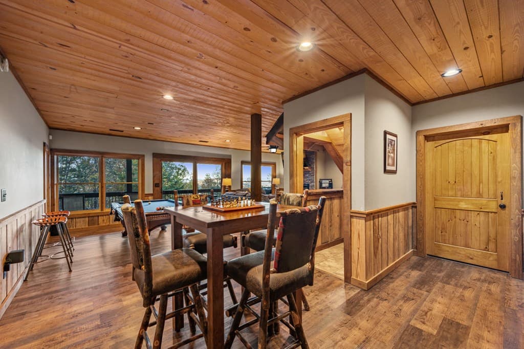 904 Raccoon Road, Blue Ridge GA 30513 - Photo