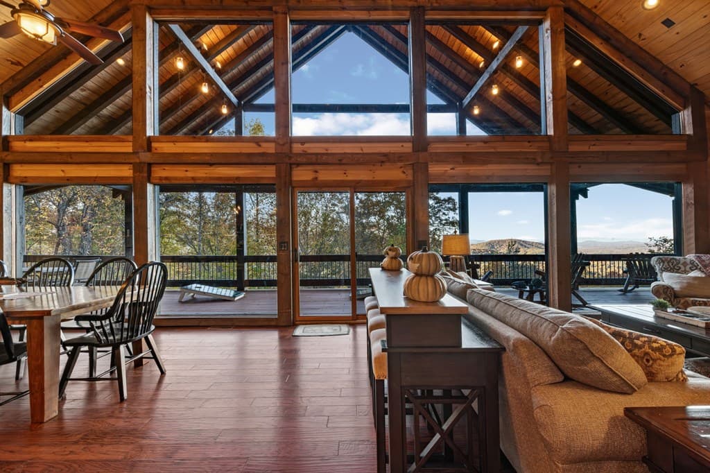 904 Raccoon Road, Blue Ridge GA 30513 - Photo