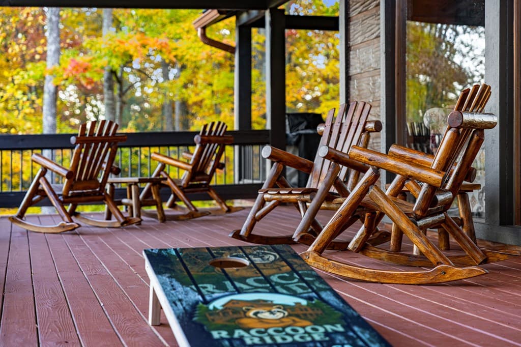 904 Raccoon Road, Blue Ridge GA 30513 - Photo