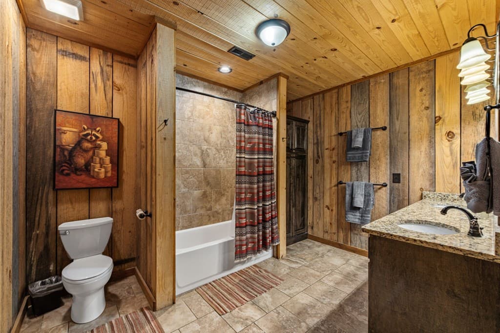 904 Raccoon Road, Blue Ridge GA 30513 - Photo