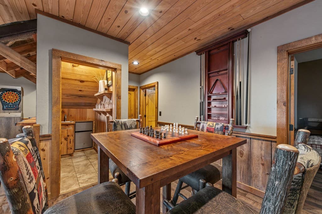 904 Raccoon Road, Blue Ridge GA 30513 - Photo